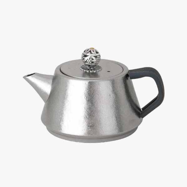 TITO TITANIUM,Outdoor pure titanium teapot,300ML
