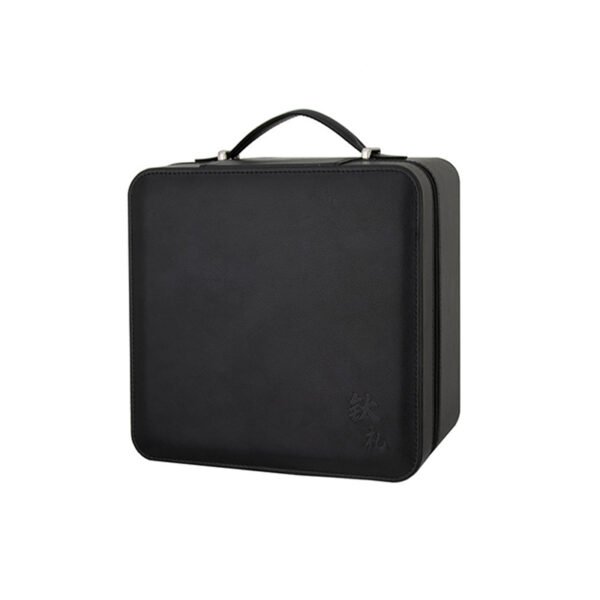 TITO TITANIUM,Outdoor pure titanium teapot,300ML&140ML - Image 5