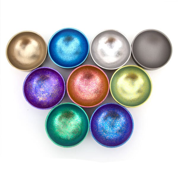 TITO TITANIUM,Household pure titanium tea bowl - Image 3