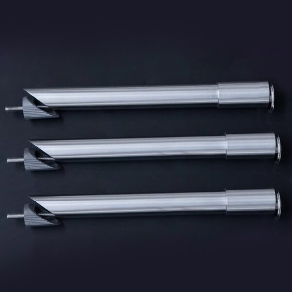 TITO TITANIUM,Bicycle pure titanium stem height increaser - Image 4