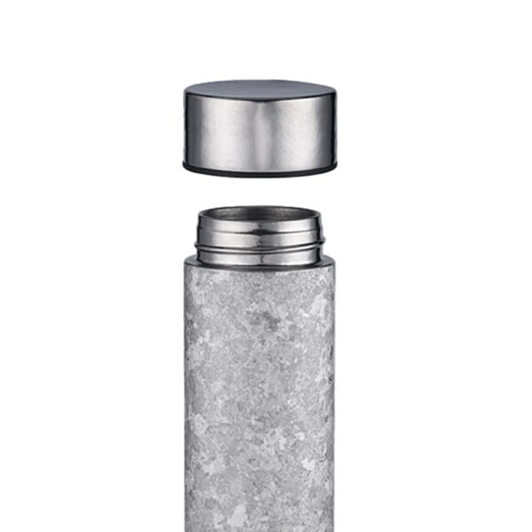 TI ARTISAN,Outdoor pure titanium thermos cup, 450ML - Image 3