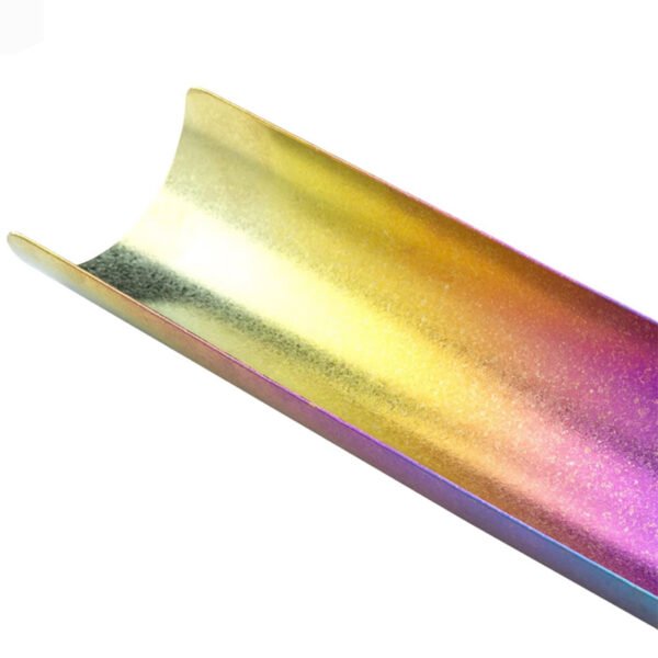 TITO TITANIUM,Outdoor pure titanium tea shovel - Image 4