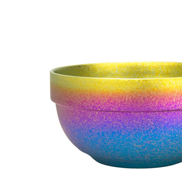 TITO TITANIUM,Outdoor pure titanium bowl children's rice bowl,350ML&450ML - Image 3