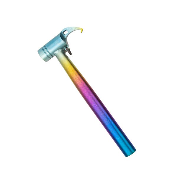 TITO TITANIUM,Outdoor pure titanium nail hammer