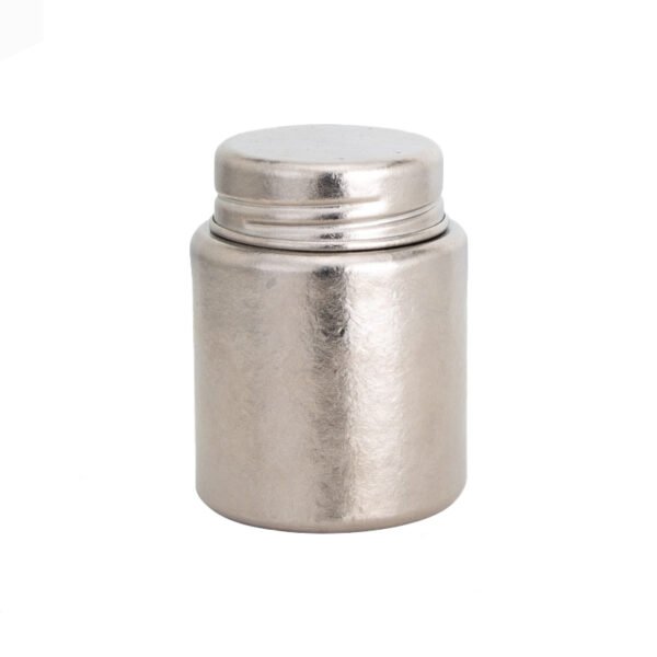 TITO TITANIUM,Outdoor pure titanium tea can,140ML&280ML - Image 2