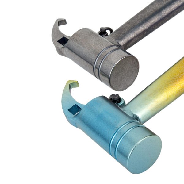 TITO TITANIUM,Outdoor pure titanium nail hammer - Image 3