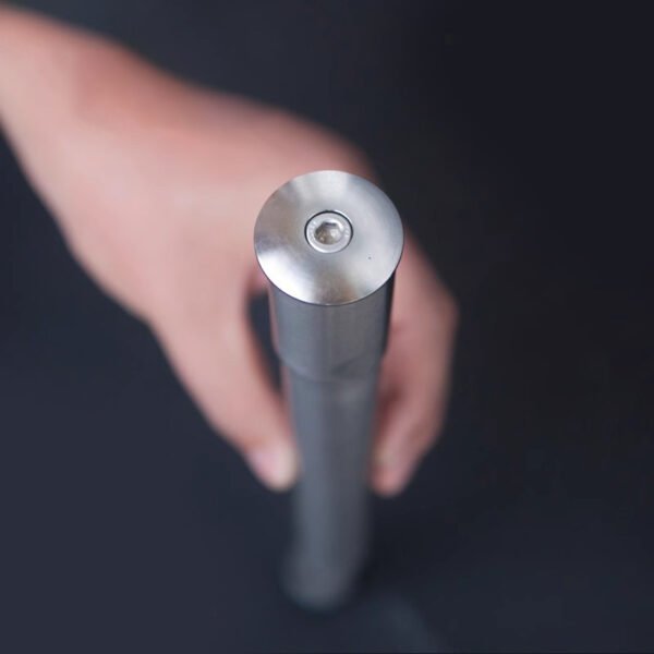 TITO TITANIUM,Bicycle pure titanium stem height increaser - Image 5