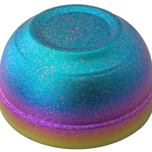 TITO TITANIUM,Outdoor pure titanium bowl children's rice bowl,350ML&450ML - Image 2
