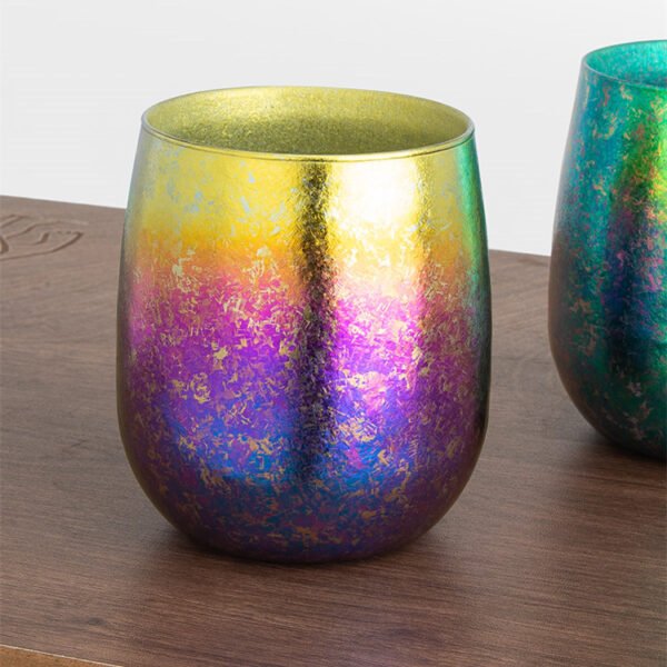 TITO TITANIUM,Outdoor pure titanium water cup,130ML&260ML - Image 6