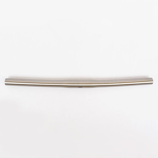 TITO TITANIUM,Pure titanium handlebars for children's bicycles,25.4mm - Image 4