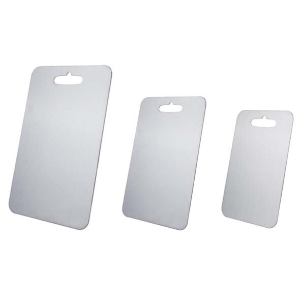 TI ARTISAN,Outdoor pure titanium cutting board - Image 2