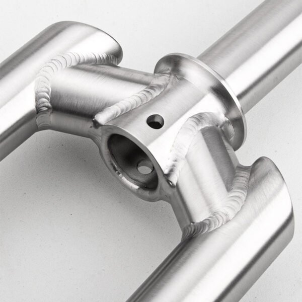 TITO TITANIUM,Bicycle titanium alloy front fork,26-inch&27.5-inch&29-inch - Image 4